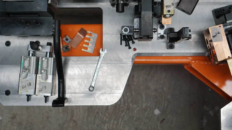 Medición con organismo acreditado