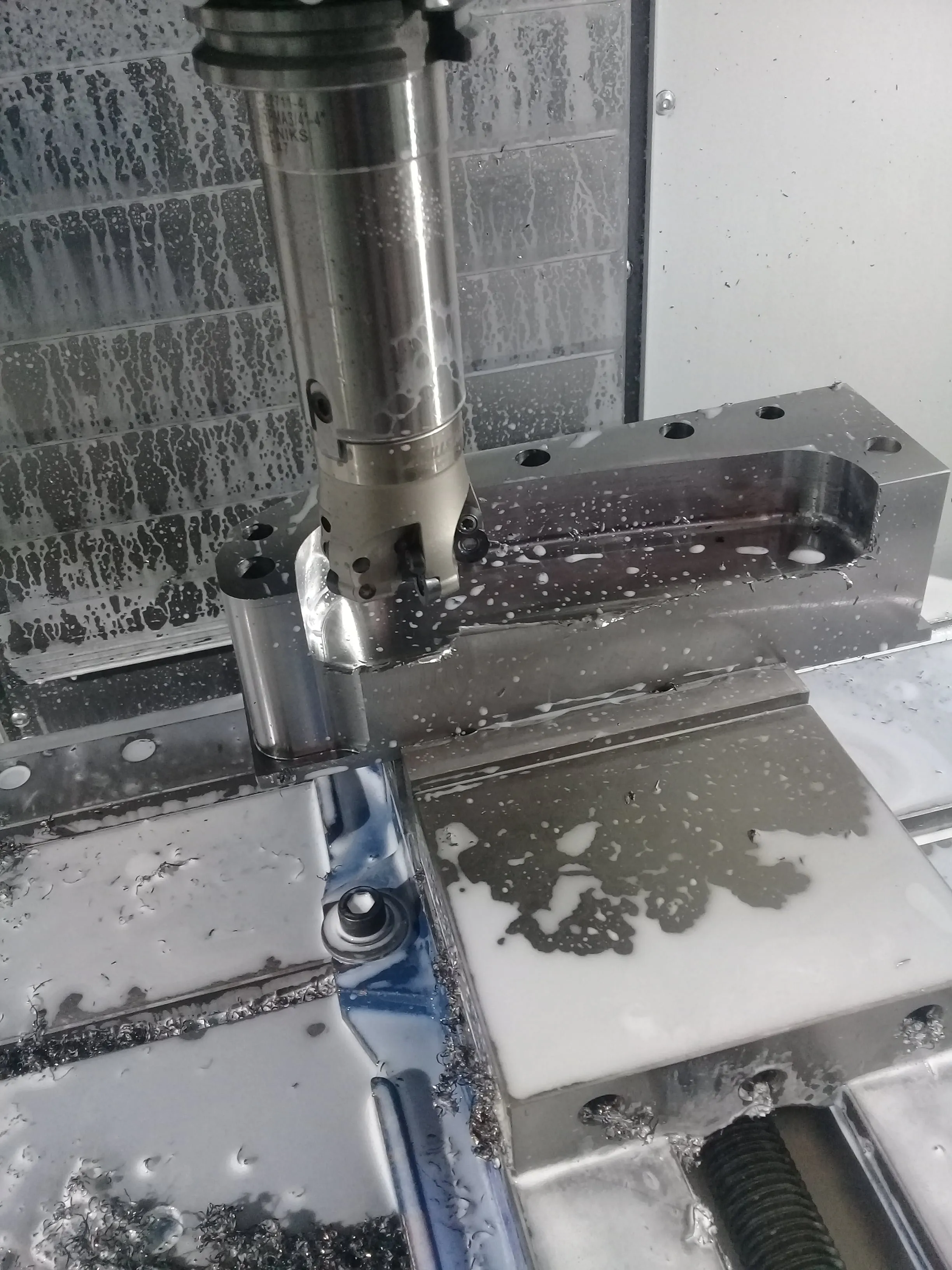 Capacidad de fábrica